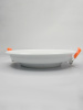 Встраиваемый светильник Elvan VLS-106R-18W-WW-Wh