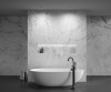Встраиваемый светильник Maytoni Technical Stark DL083-01-GU10-SQ-B
