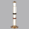 Настольная лампа Odeon Light L-Vision Collier 5455/15TL