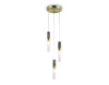 Подвесной светильник Ambrella Light High Light Ceramo Modern LH53351