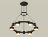 Подвесная люстра Ambrella Light Traditional (A9205, C9232, N8124) XR92051102