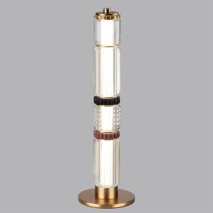 Настольная лампа Odeon Light L-Vision Collier 5455/15TL