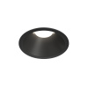 Встраиваемый светильник Denkirs Shine Glow DK2431-BK