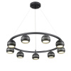 Подвесная люстра Lumion Luazana 8242/9