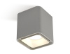 Накладной светильник Ambrella Light Techno XS7842001 (C7842, N7701)