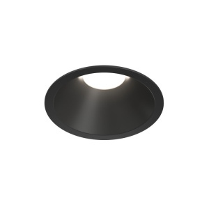Встраиваемый светильник Denkirs Shine Glow DK2431-BK