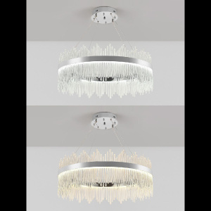 Подвесная люстра Natali Kovaltseva INNOVATION STYLE 83161