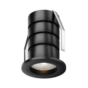 Уличный потолочный светильник Maytoni Cove O511DL-L10B4K1