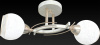 Потолочный светильник Toplight Leona TL7390X-02WG