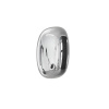 Бра Denkirs Glossa DK5110-CR