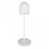 Настольная лампа Loft IT Tango 10144 White