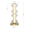 Настольная лампа ST Luce Spine SL6136.214.01