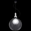 Подвесной светильник 33 Идеи PND182.01.17CH.003BL-M40WH