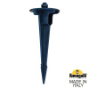 Ландшафтный светильник Fumagalli AMELIA SPIKE DR2.572.000.AYE27