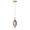 Подвесной светильник Loft IT Helix 10421/A Smoke