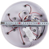 Потолочная люстра Natali Kovaltseva Led Light LED LAMPS 81165
