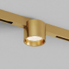 Трековый светильник Denkirs SHINE PRIME SPOT 3000К DK4763-SB
