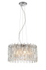 Подвесная люстра Vele Luce VL3113P05