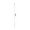 Настенный светильник Favourite Reed 3002-3W