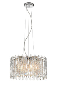 Подвесная люстра Vele Luce VL3113P05