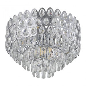 Потолочная люстра Arte Milano Sorrento 372019/7/50/460 CR