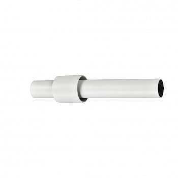 Трековый магнитный светильник iLedex Vision48-25 SMART 4825-045-D60-12W-38DG-WH