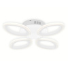 Потолочная светодиодная люстра Ambrella Light Acrylica Original FA4485