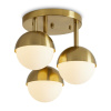 Потолочная люстра Freya Polli FR5449CL-03G