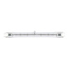 Лампа галогенная (01069) Uniel R7s 300W прозрачная J-118/300/R7s