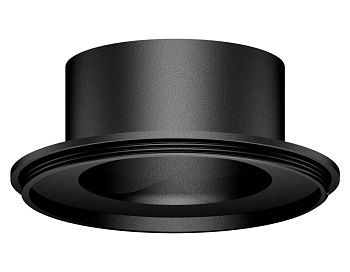 Коннектор для соединения корпуса светильника Ambrella Light DIY Spot A2106