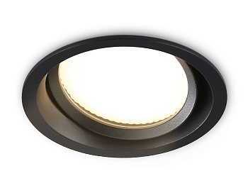 Встраиваемый светильник Ambrella Light Techno Spot IP Protect TN6653