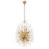 Подвесная люстра Loft IT Splash 10418/8