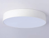 Потолочный светильник Ambrella Light Orbital Air Alum FV5527