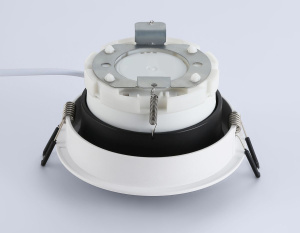 Точечный светильник Ambrella Light Techno Spot TN49503