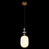 Подвесной светильник Loft IT Family 10365/G