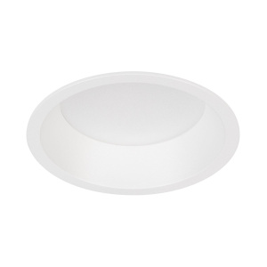 Встраиваемый светильник Arlight MS-BREEZE-BUILT-R104-12W Day4000 (WH, 90 deg, 230V) (IP20 Металл) 035611(1)