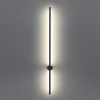 Настенный светильник Odeon Light Hightech Fillini 4335/18WLP