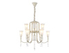 Подвесная люстра Ambrella Light Traditional TR3248
