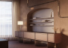 Трековый светильник Maytoni Points C101CL-L1000-24W3-6K-BS