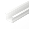 Алюминиевый профиль Arlight LINE-2315-F-2000 WHITE 044265