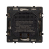 USB Розетка тип A+C софт-тач золотой песок Arlight SCT-MUAC-SFPL-FC-GD (65W, QC3) 054318(1)