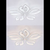 Потолочная люстра Natali Kovaltseva Fortuna LED LAMPS 81107/4C