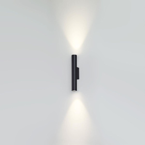 Уличный настенный светильник Odeon Light Nature Tubus 7105/6WL
