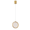 Подвесной светильник MyFar Lora MR1081-PL