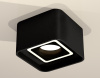 Накладной светильник Ambrella Light Techno XS7833020 (C7833, N7716)