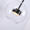 Бра светильник ImperiumLoft Bubble 345213-26