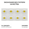Прожектор трансформер Apeyron 05-62