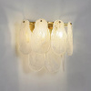 Настенный светильник Delight Collection 8847-wall gold