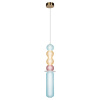 Подвесной светильник Loft IT Lollipop 10239P/F