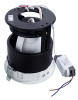 Встраиваемый светильник ARTE Lamp A3120PL-1WH